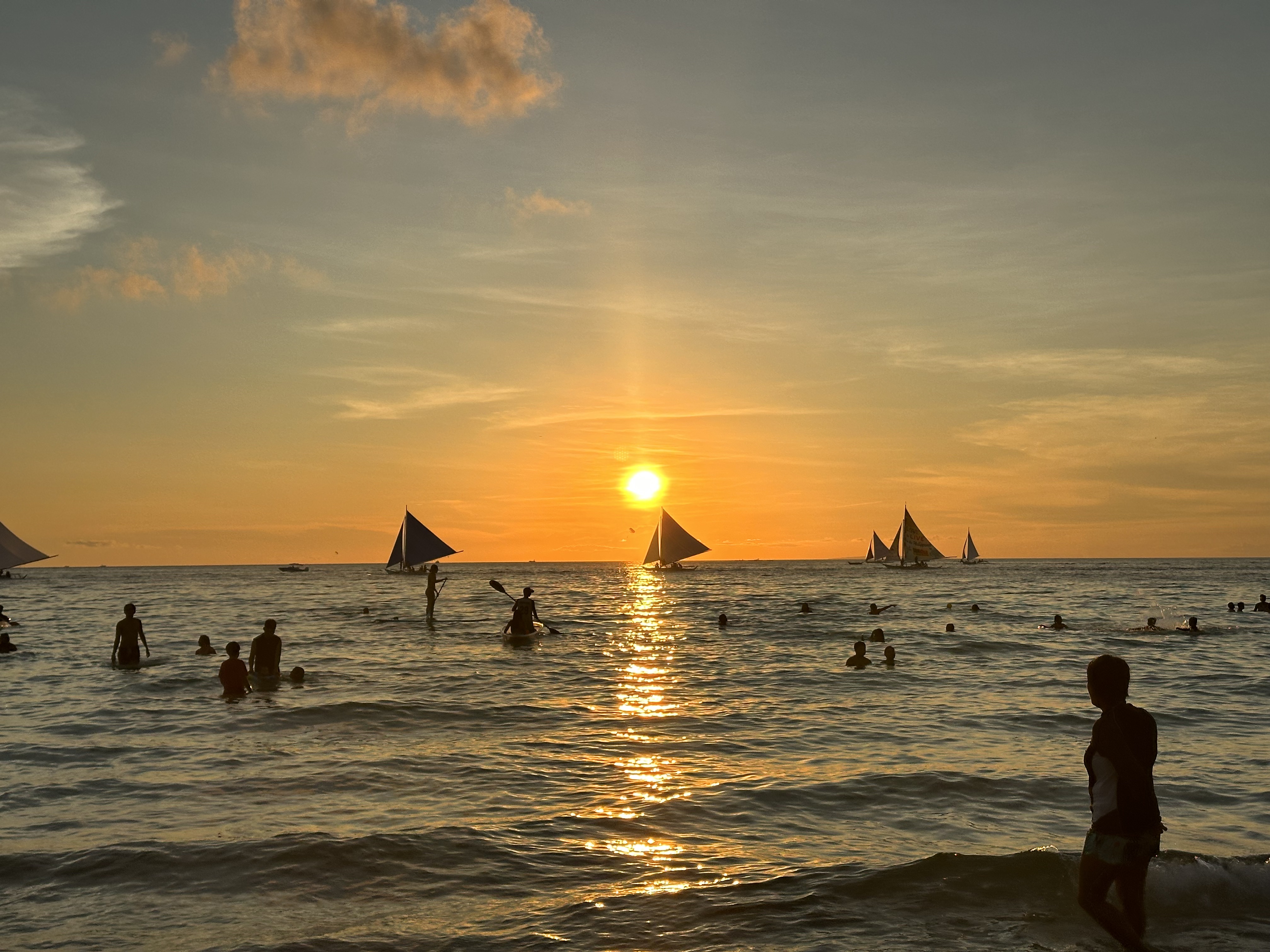 Ernest's Place Boracay — view 2
