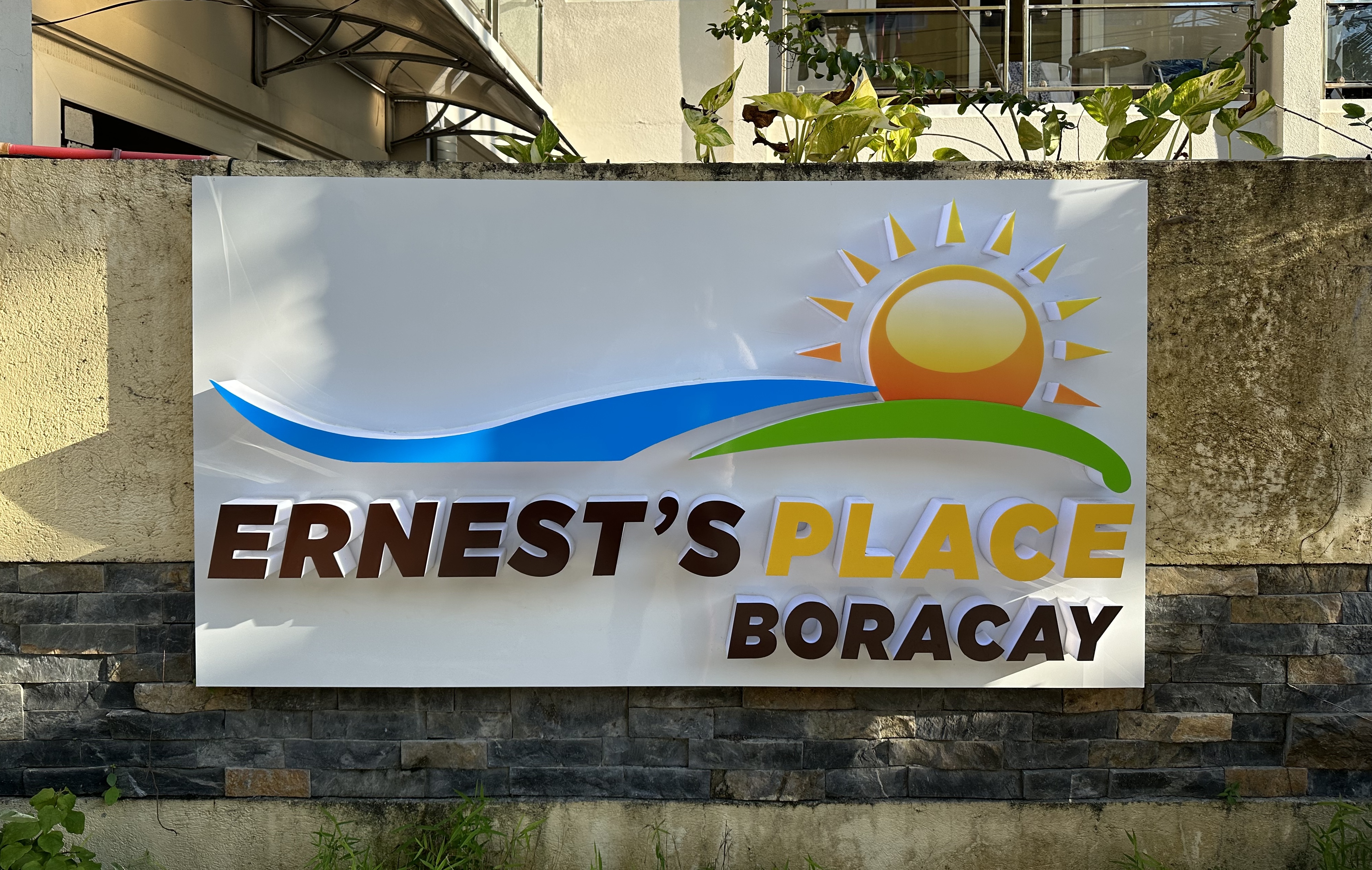 Ernest's Place Boracay — view 4