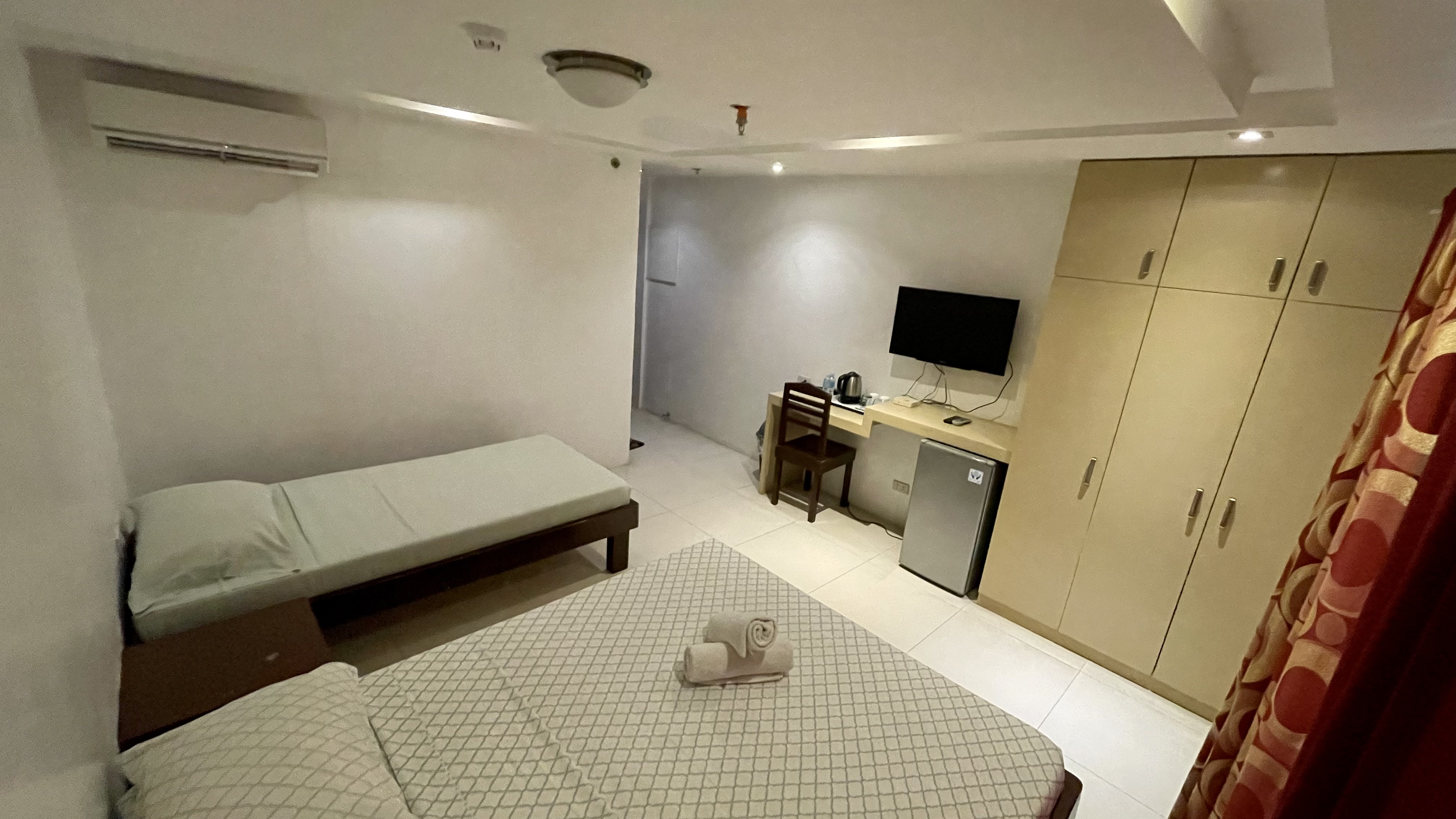 Deluxe Room — photo 2