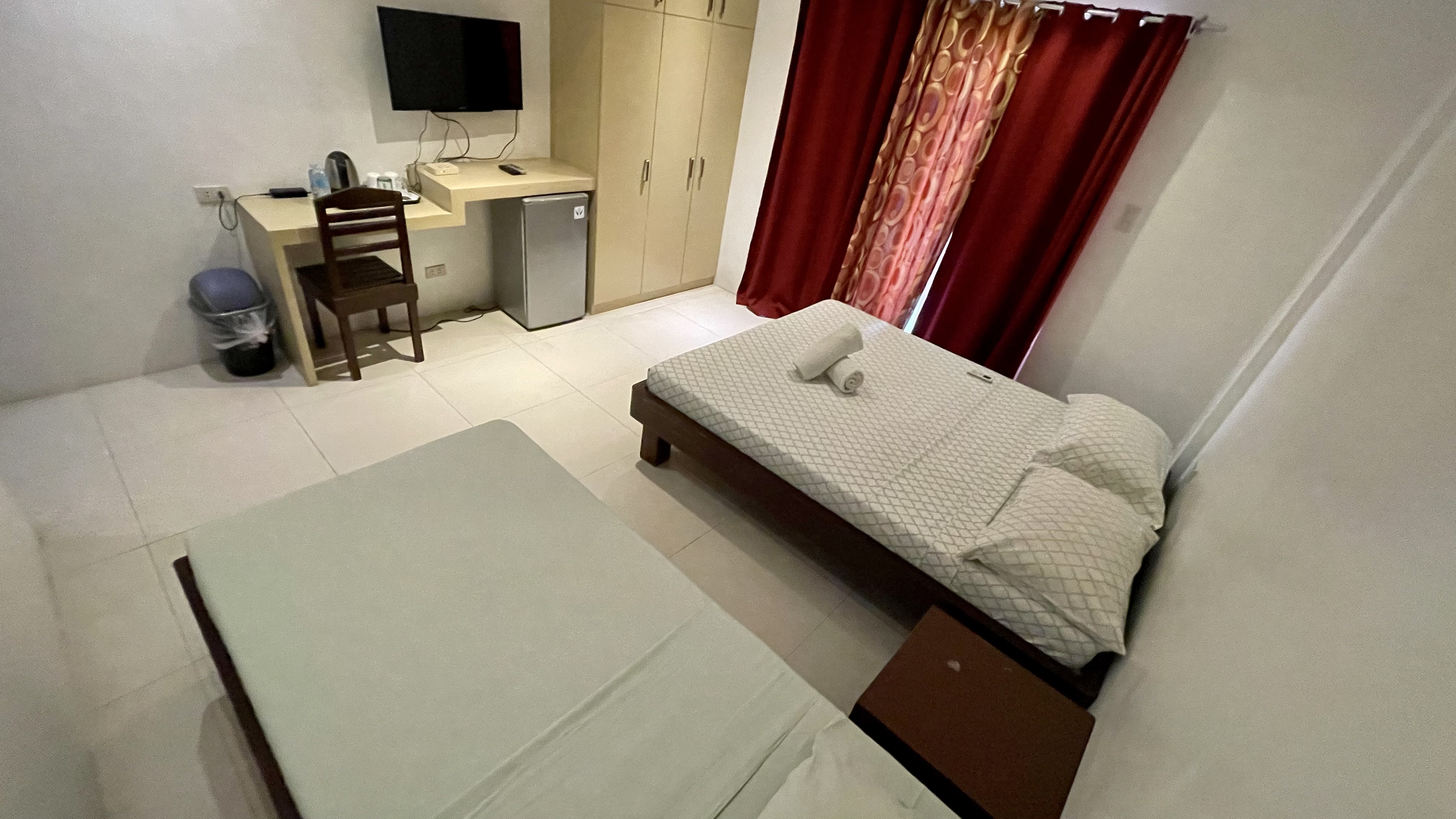 Deluxe Room — photo 3
