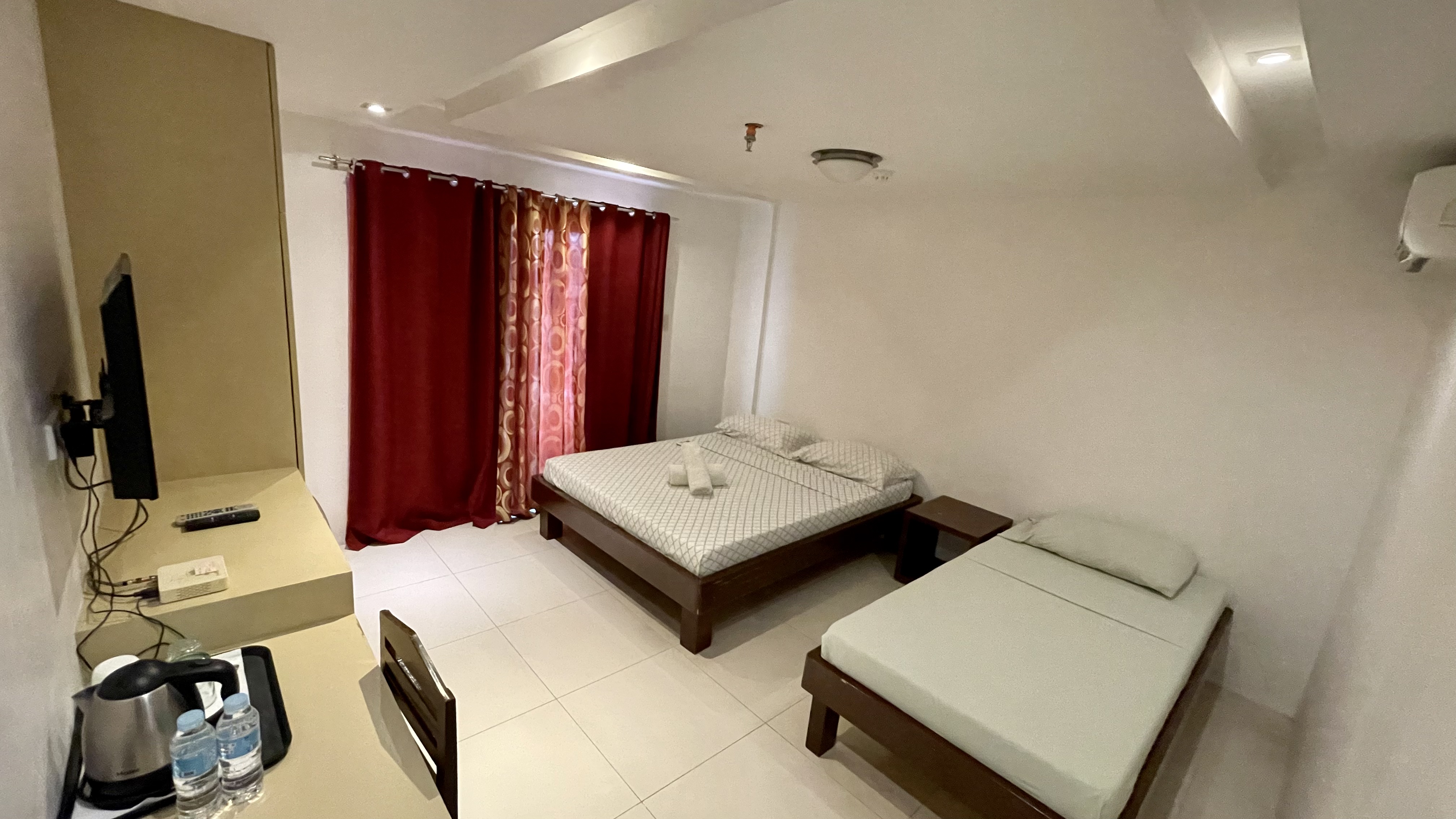 Deluxe Room — photo 4