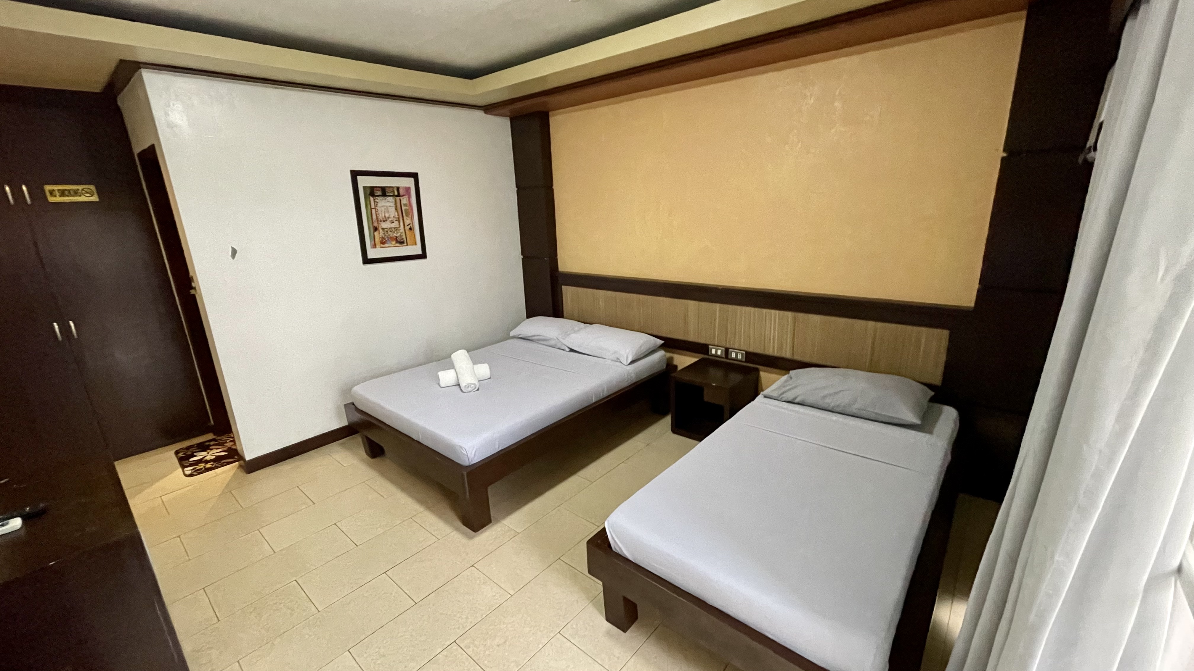 Standard Room — photo 1