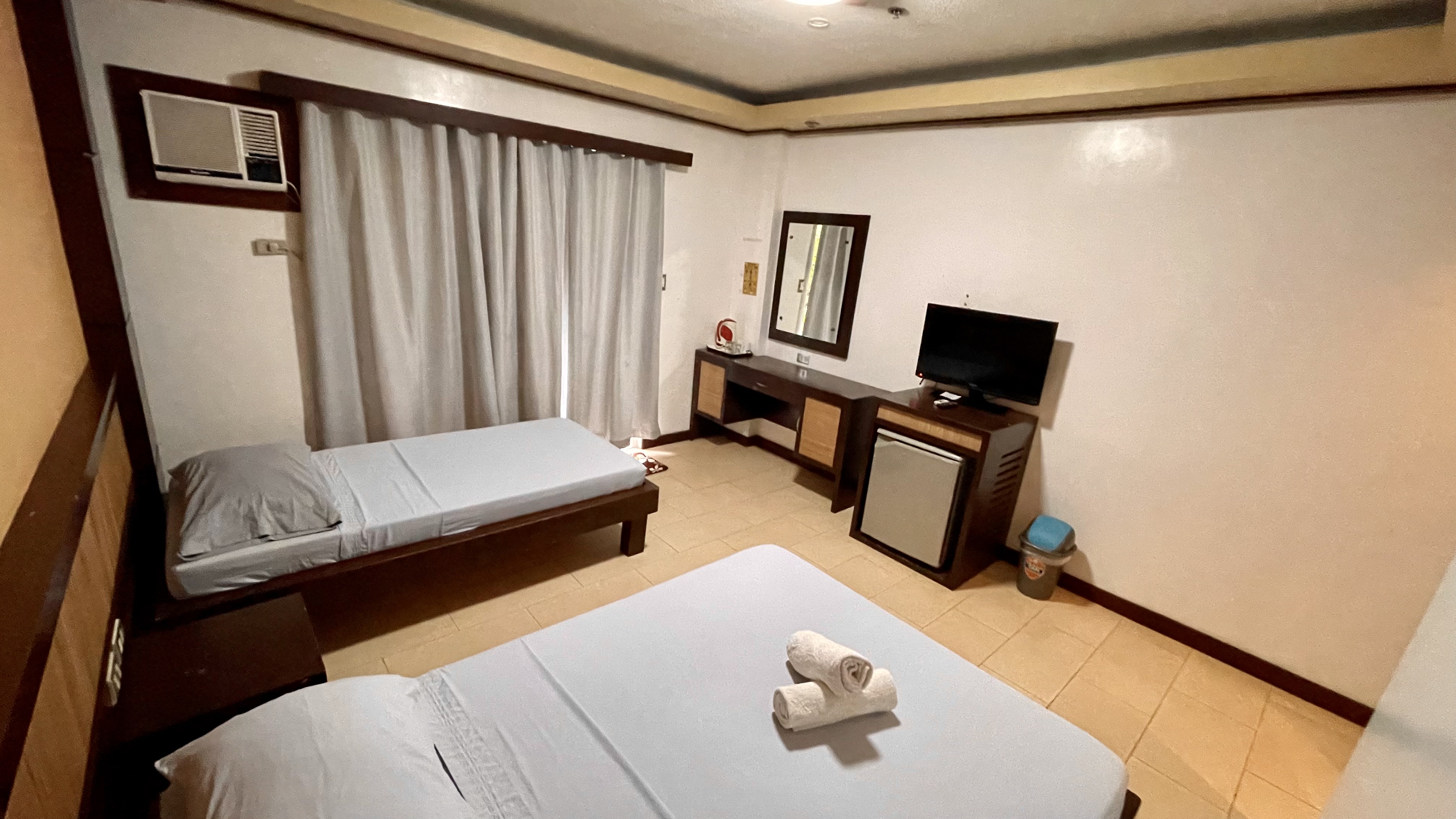 Standard Room — photo 2