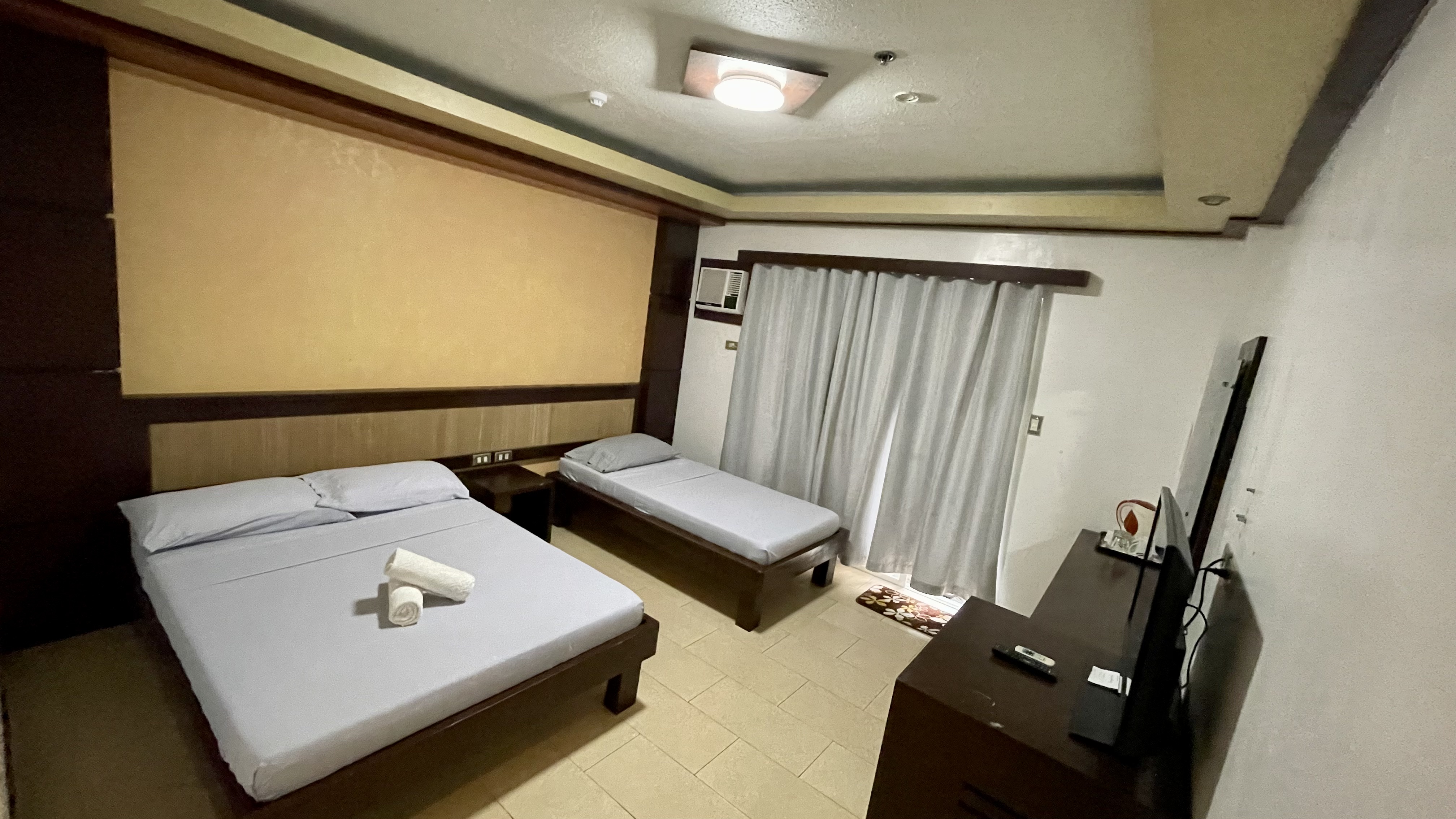 Standard Room — photo 3