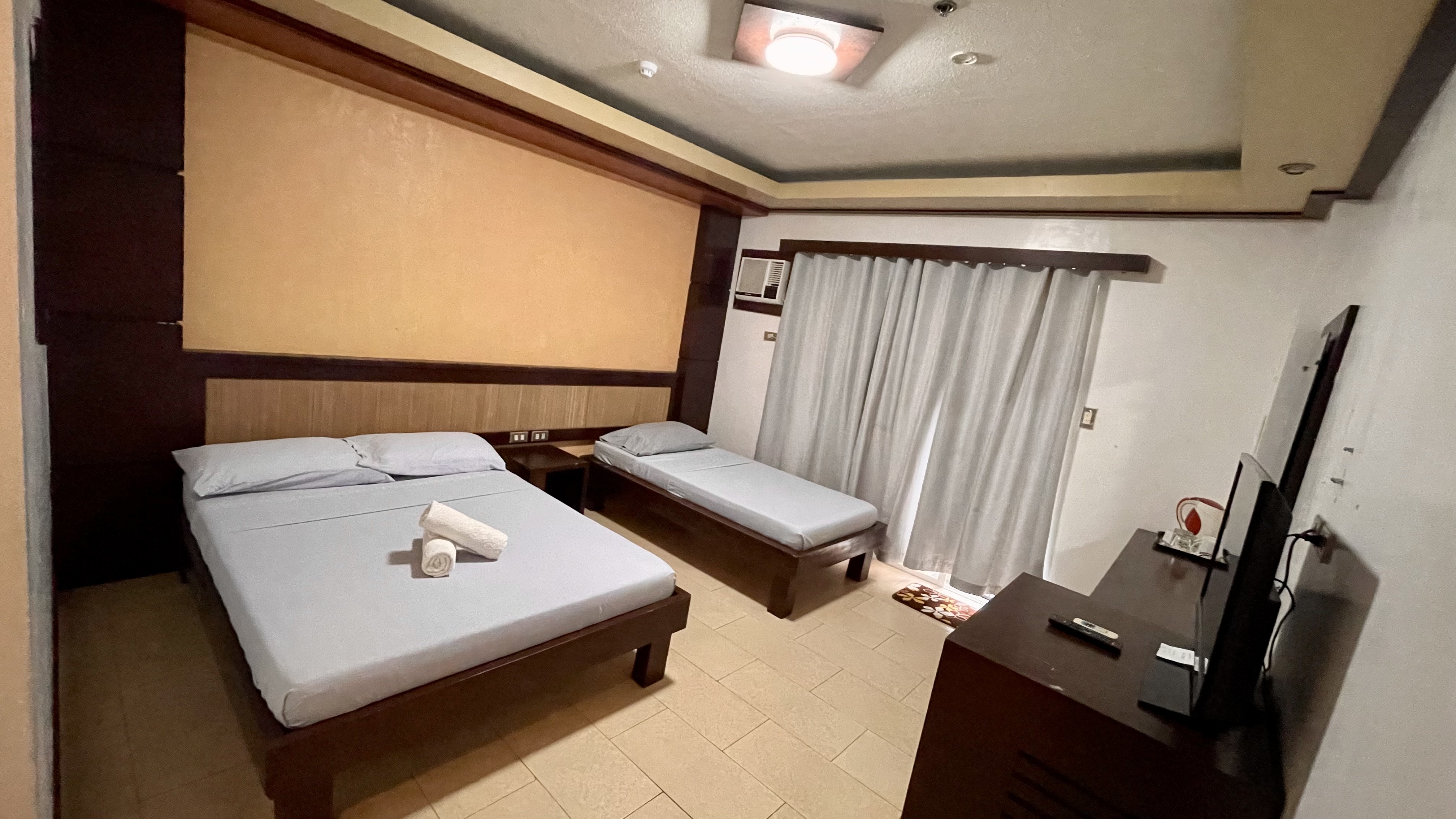Standard Room — photo 4