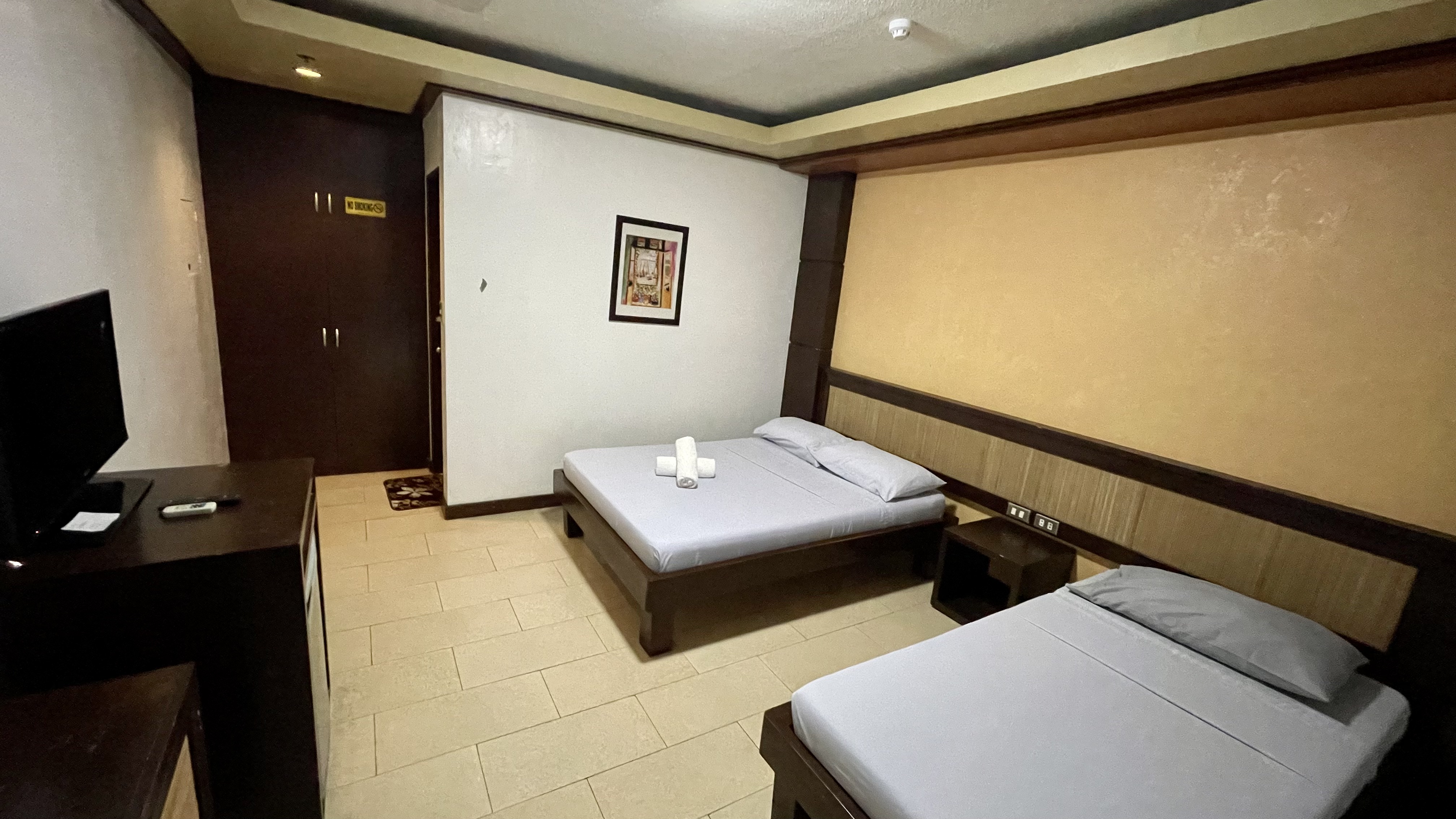 Standard Room — photo 5